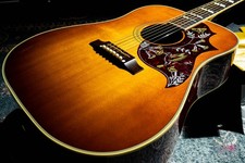 Gibson  Hummingbird / 2005