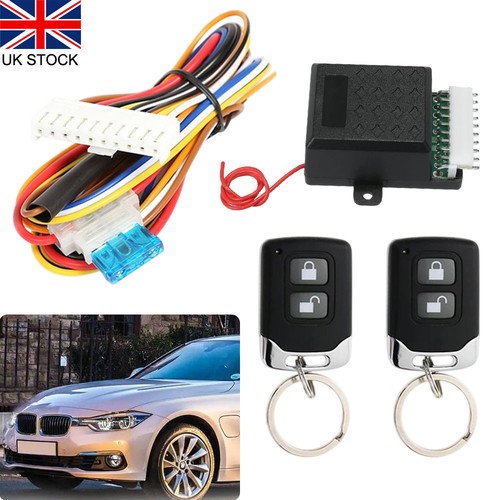Keyless entry car alarm system - car,