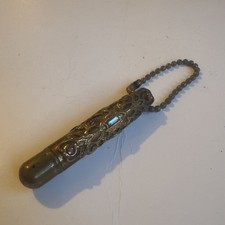 Rare Antique Ornate Jeweled