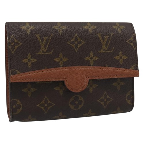 Louis vuitton monogram - louis,