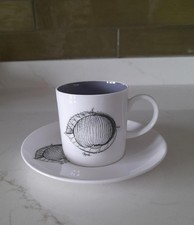 Susie Cooper black fruit range