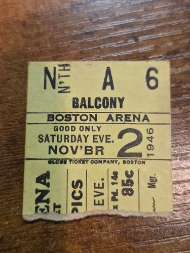Boston olympics ehl hockey - boston,