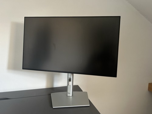Dell ultrasharp inch - ultrasharp, 24-inch