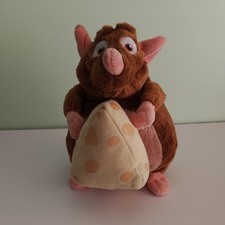 Disney Pixar Ratatouille -