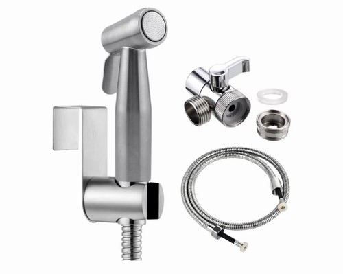 Handheld bidet toilet shower - toilet,