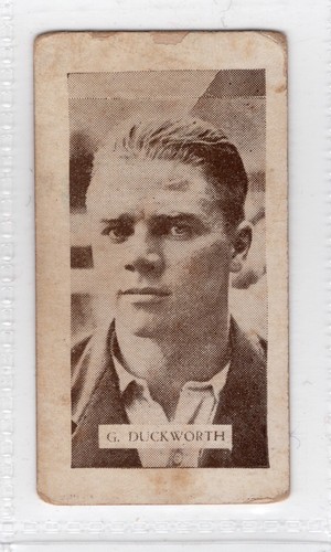 Cricket card allens australia - cricket,