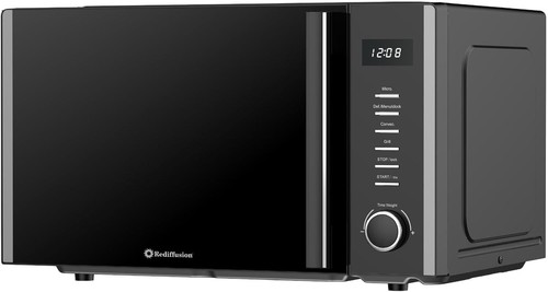 Rediffusion 30l digital - 30l,