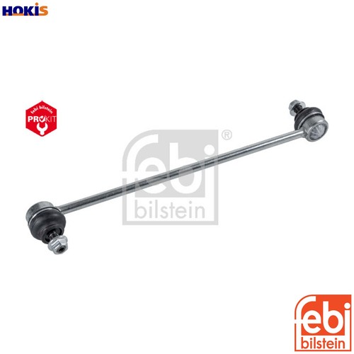 Linkcoupling rod stabiliser - rod,