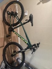 Carrera Vengeance Mountain