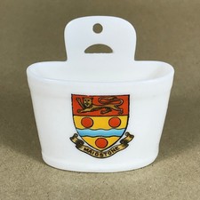 Maidstone Crested Swiss Milk