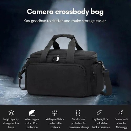 Digital camera shoulder - digital,
