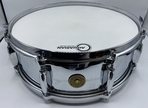Gretsch g4160 5 chrome - gretsch, 5"
