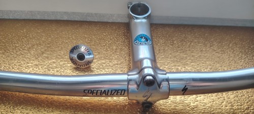 Vintage specialized rock - vintage,