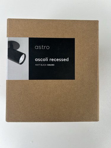 Astro lighting ascoli recessed - astro,