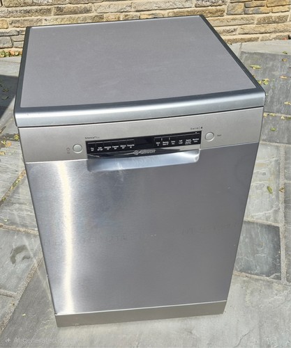 Bosch series sms4eki06g - bosch, 4