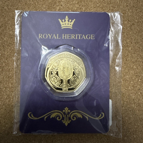 Royal heritage coronation - royal,