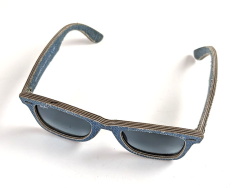 Ray ban denim wayfarer rb2140 - wayfarer,
