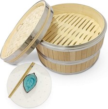 Handmade Chinese Bamboo