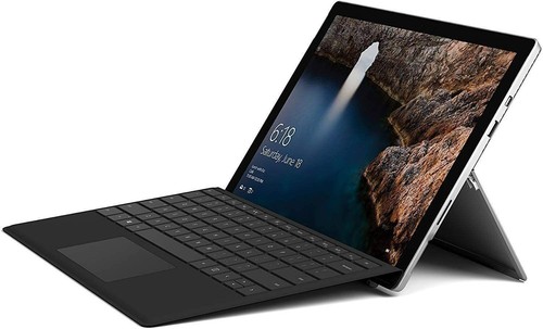 Microsoft surface pro tablet - microsoft,