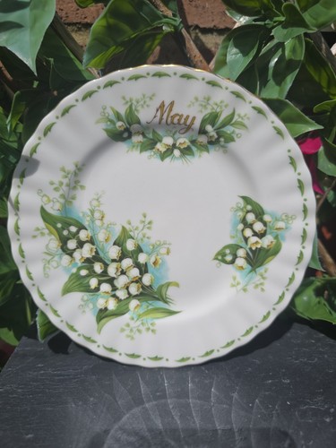 Vintage royal albert - vintage, of