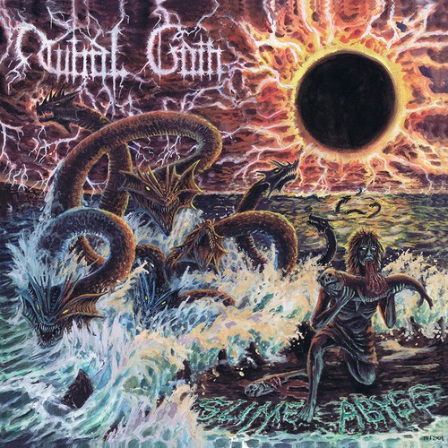 Tubal cain slime abyss - cain,