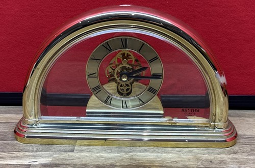 Vintage 1980s rhythm quartz - vintage,