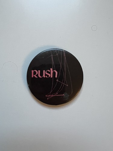 Rush original farewell - farewell, to