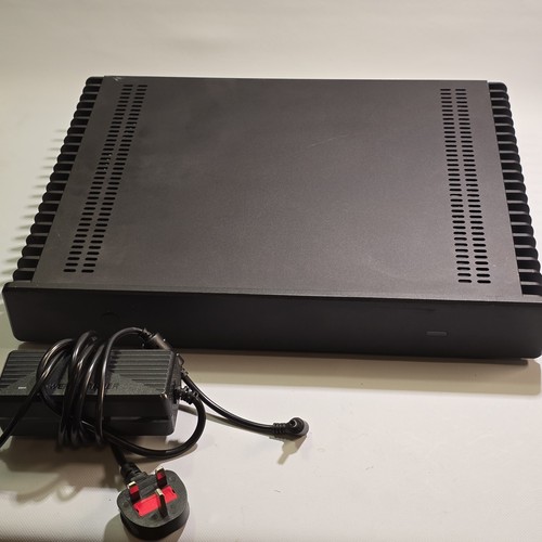 Fanless mini intel - pc, core