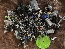 Warhammer Vintage 80s Figures