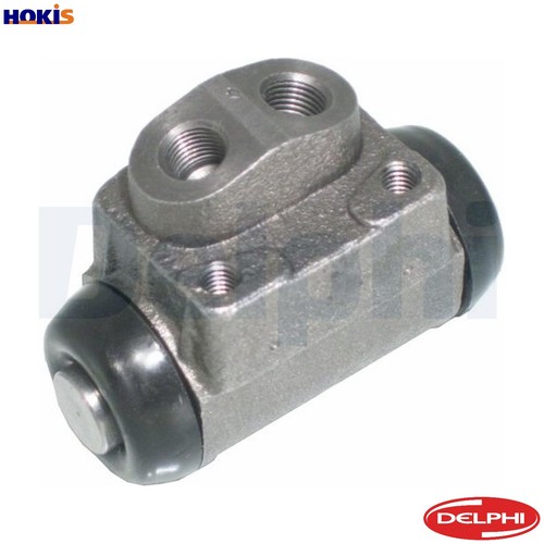 Wheel brake cylinder lw37515 - cylinder,