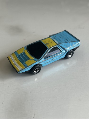 Matchbox super alfa - super, gt
