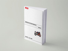 Aprilia RS 660 Tuono 660