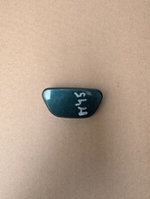 Mercedes 210 E Class Left Head Lamp Washer Jet Cover 2108260977 Green 891 e10710