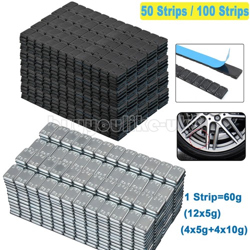 100x adhesive lead - 50/100x, 60g