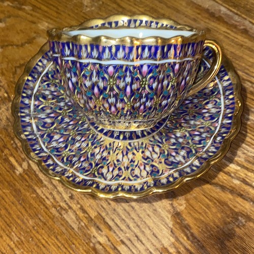 Hand painted thai benjarong - thai,