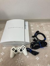 SONY PlayStation3(40GB)
