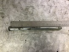 MOTO GUZZI FRONT ENGINE BOLT. MOTO GUZZI PARTS .