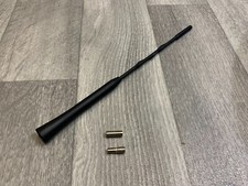 REPLACEMENT SHORT CAR AERIAL
