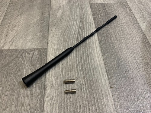 Replacement short car - replacement, aerial