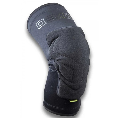 Demon enduro snowboard knee - demon,