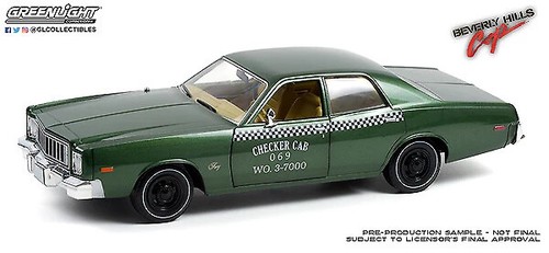 Plymouth fury checker beverly - plymouth,