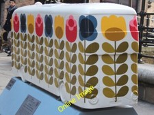 Photo 6x4 Bus Art, 'Orla