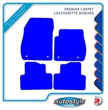 Fits Vauxhall Zafira C Tourer