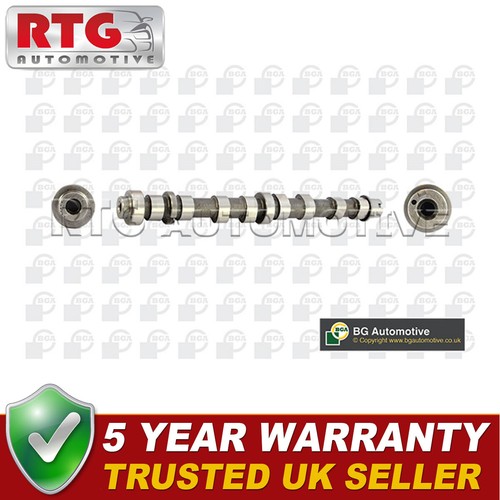 Camshaft fits vauxhall - camshaft,