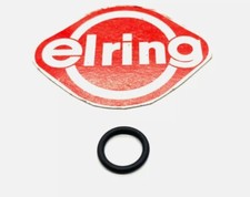 Elring coolant pipe gasket - elring, at