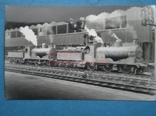 Photo lner loco 52317 - loco, no