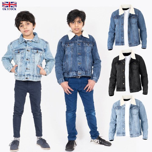 New kids boys detachable - boys,
