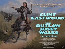 THE OUTLAW JOSEY WALES 1976