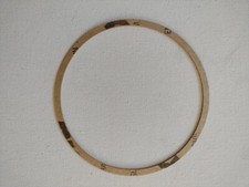 Honda CB 400 F 1975 - 1977 Contact Breaker Cover Gasket - British Made