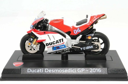 Ducati desmosedici - desmosedici, gp
